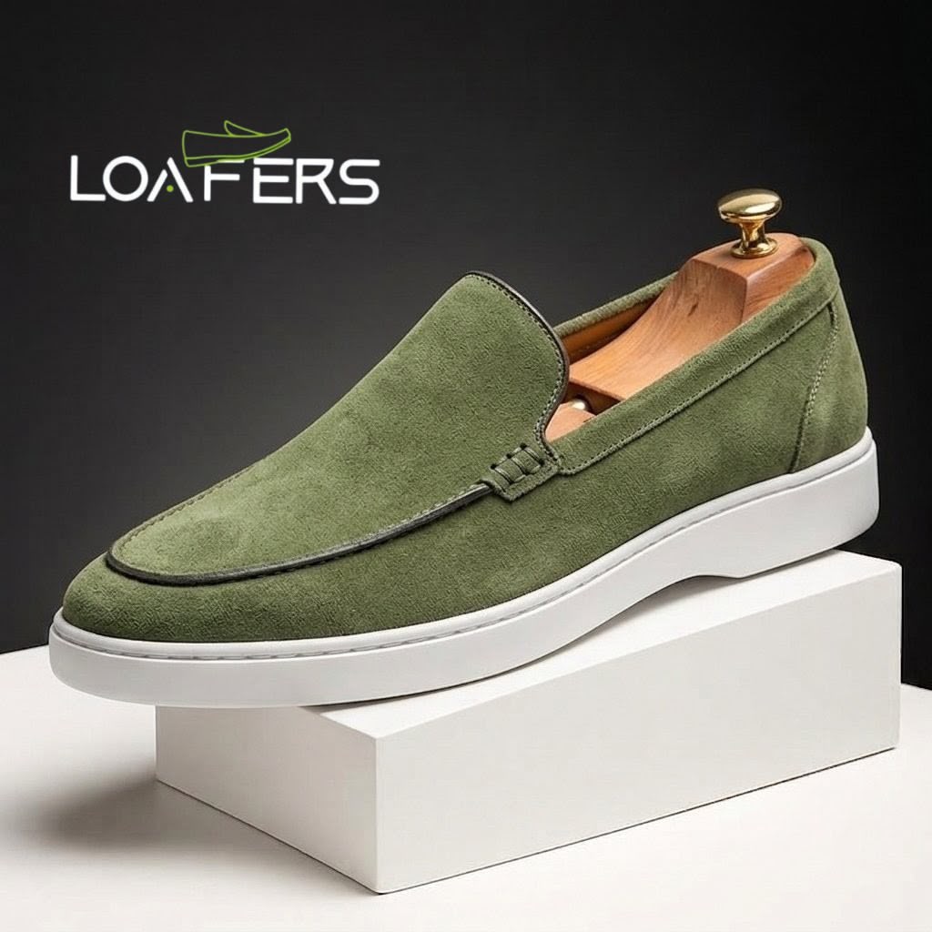 Loafers
