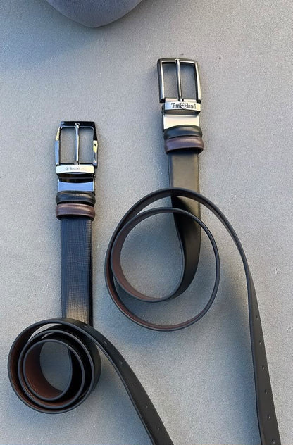 Italian Leather Belt