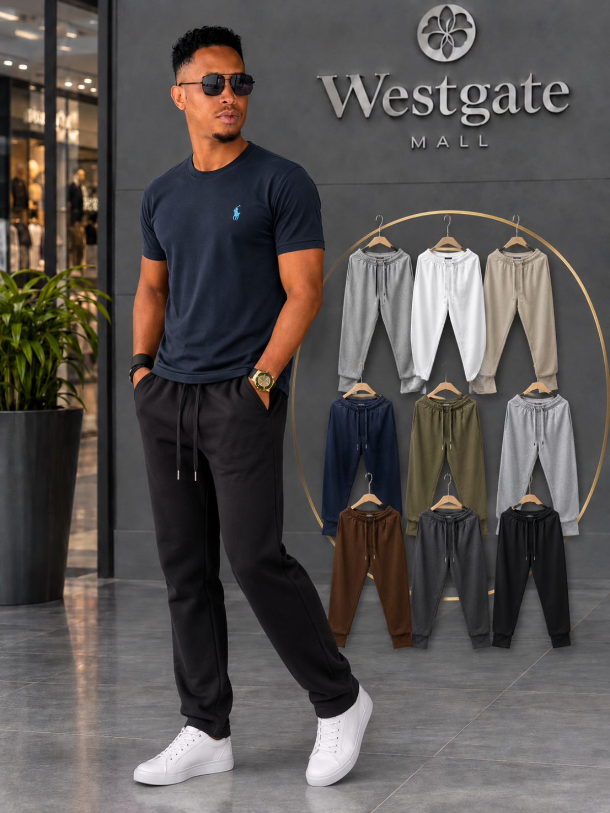 Men’s Sweatpants