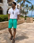 Men’s Cotton Shorts