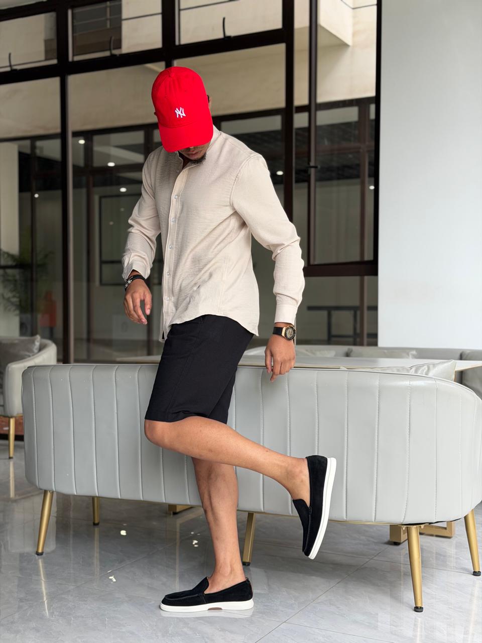 Men’s Baseball Cap
