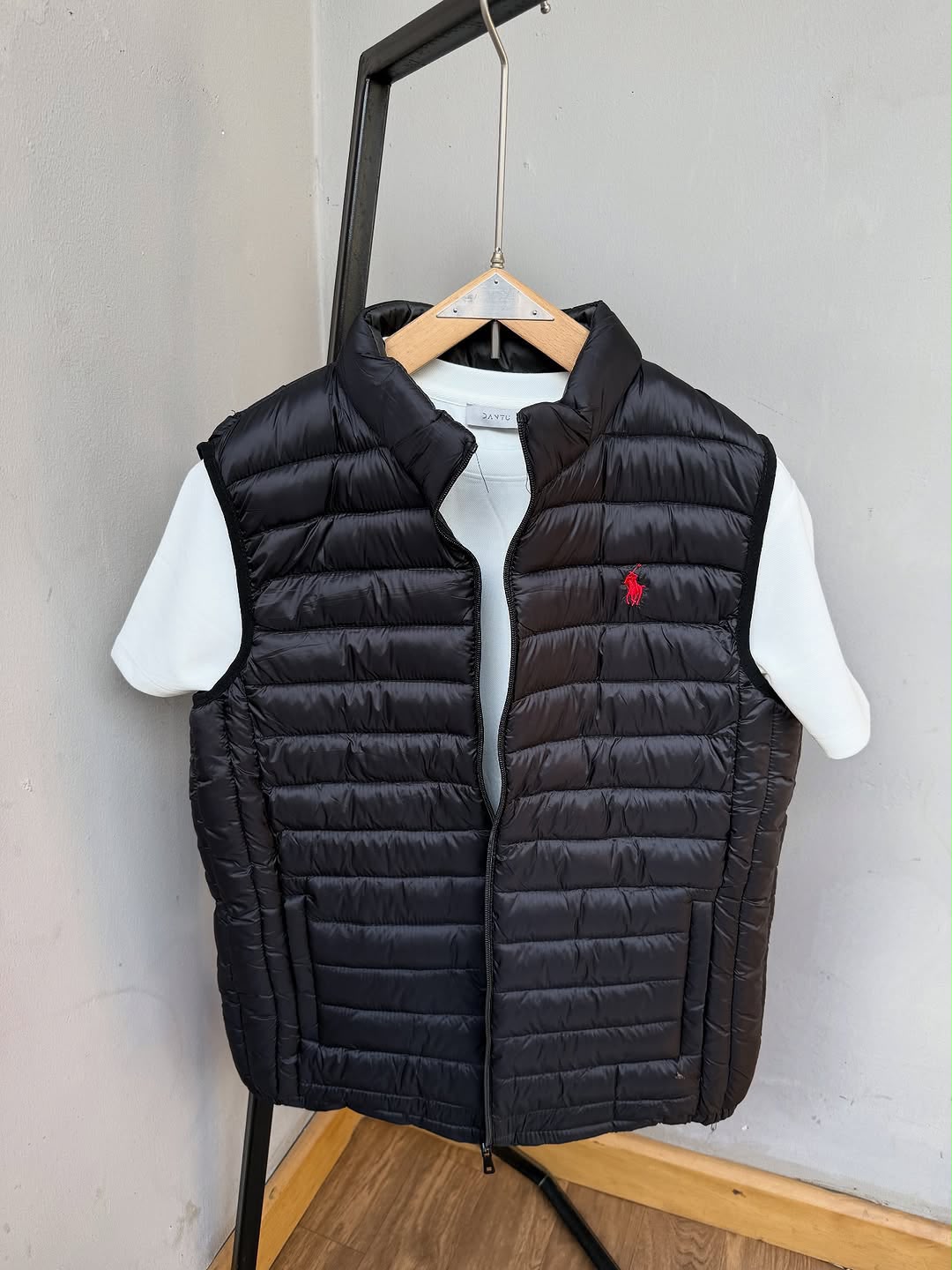 Men’s Puffer Jacket
