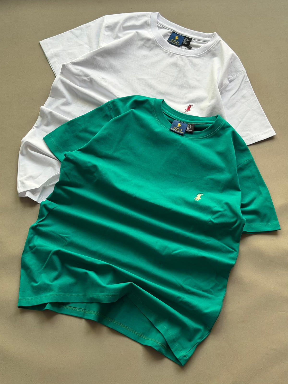Men’s Plain T-Shirt