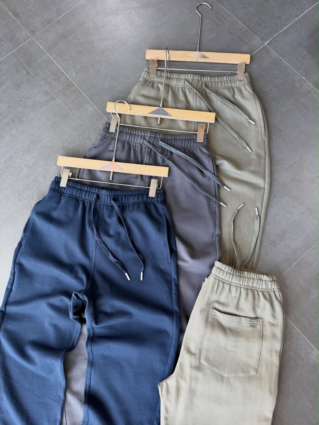 Men’s Sweatpants