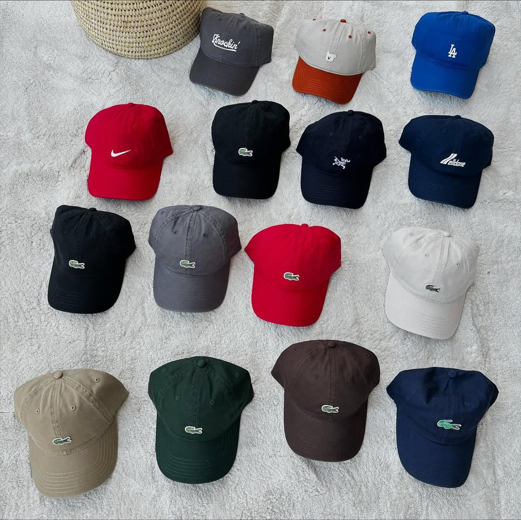Men’s Baseball Cap