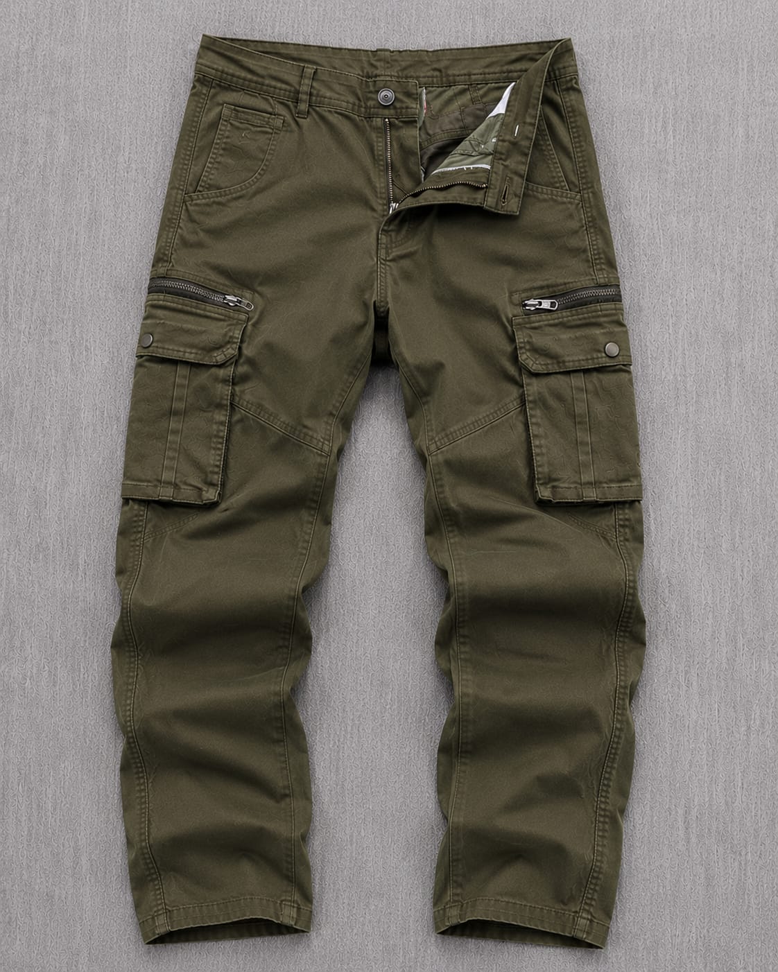 Men’s Cargo Pants