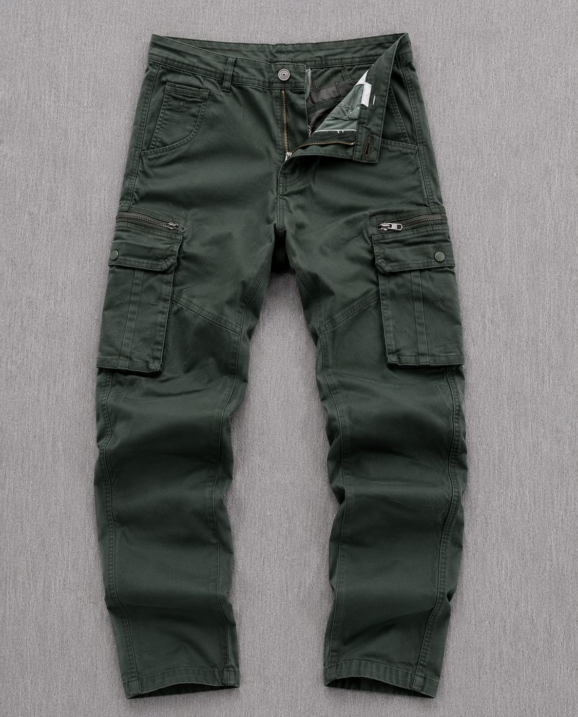 Men’s Cargo Pants