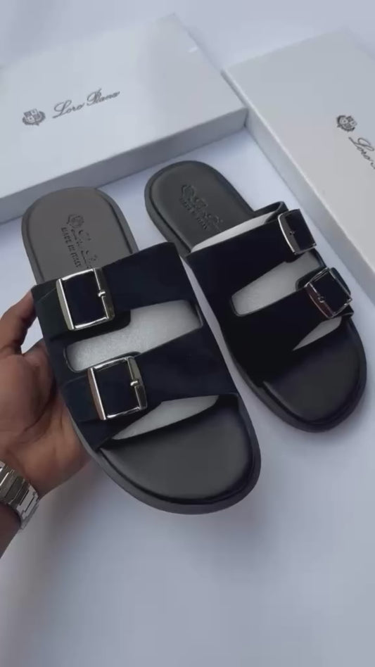 Men’s Casual Sandals