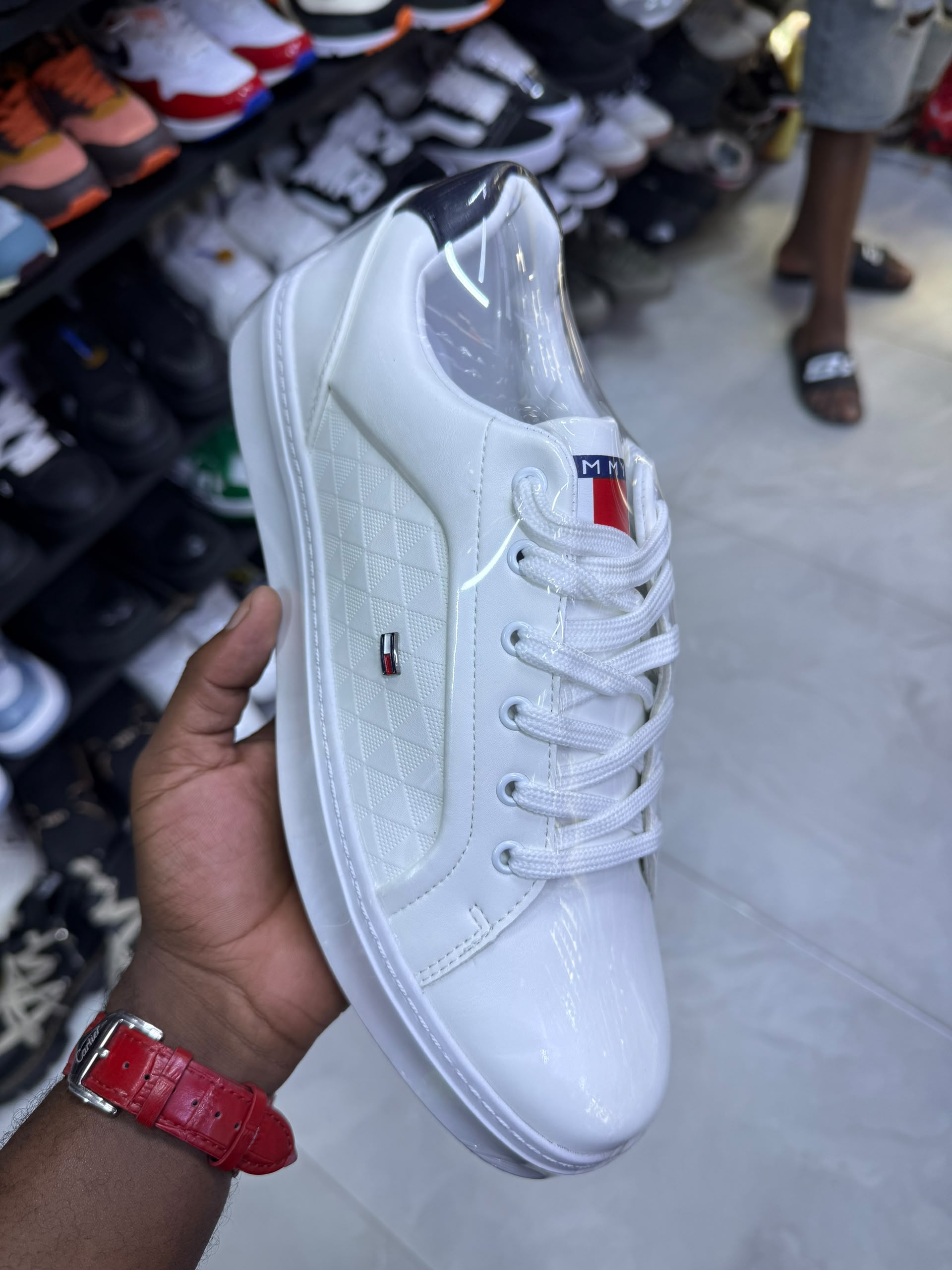 Sneakers