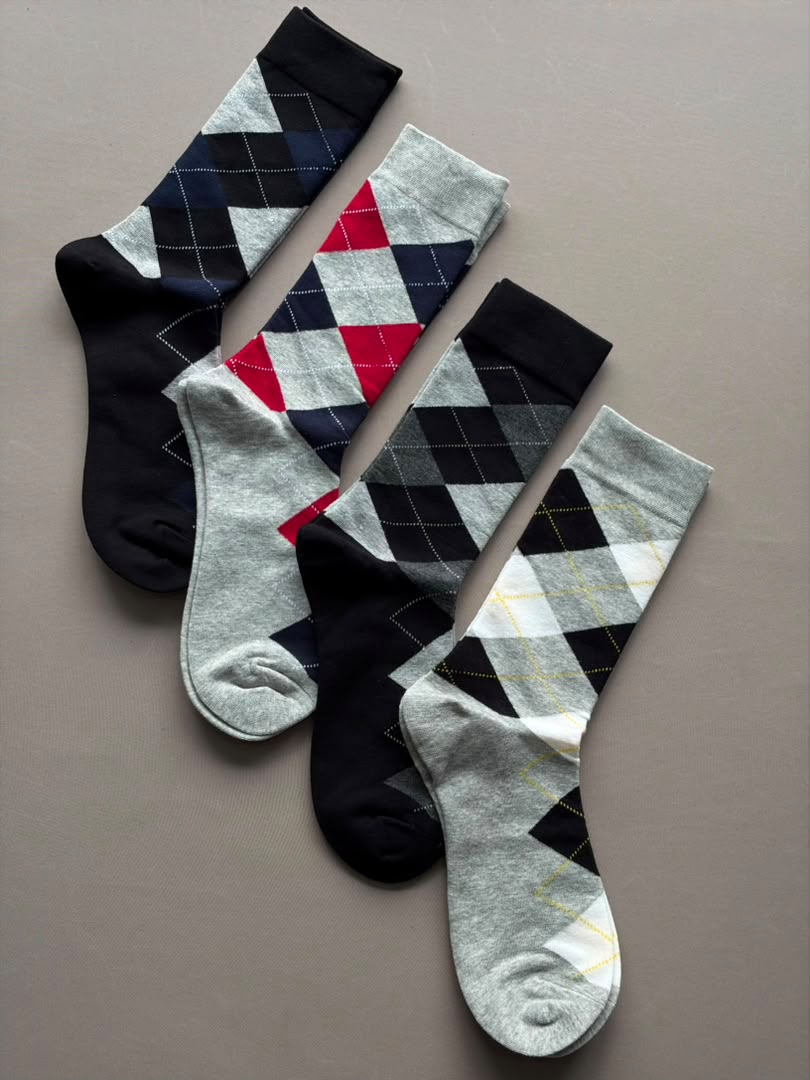 Men’s Casual Socks