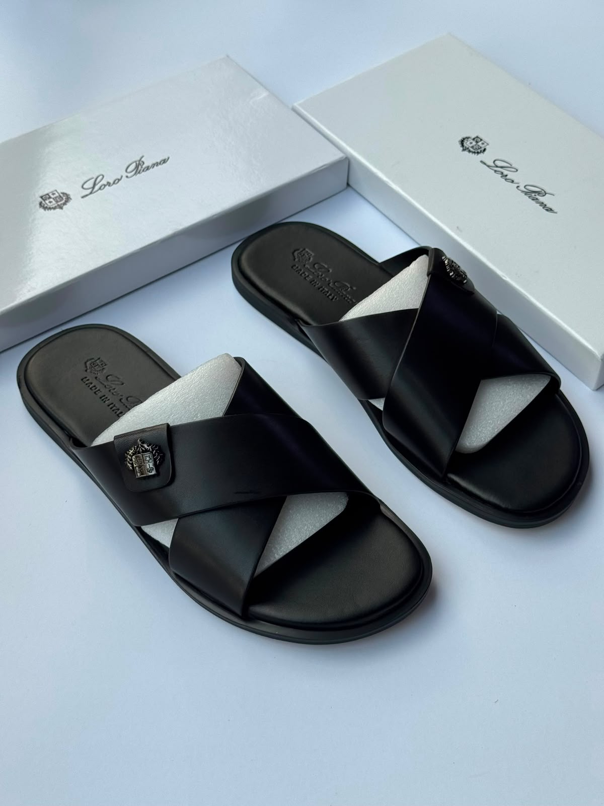 Men’s Casual Sandals