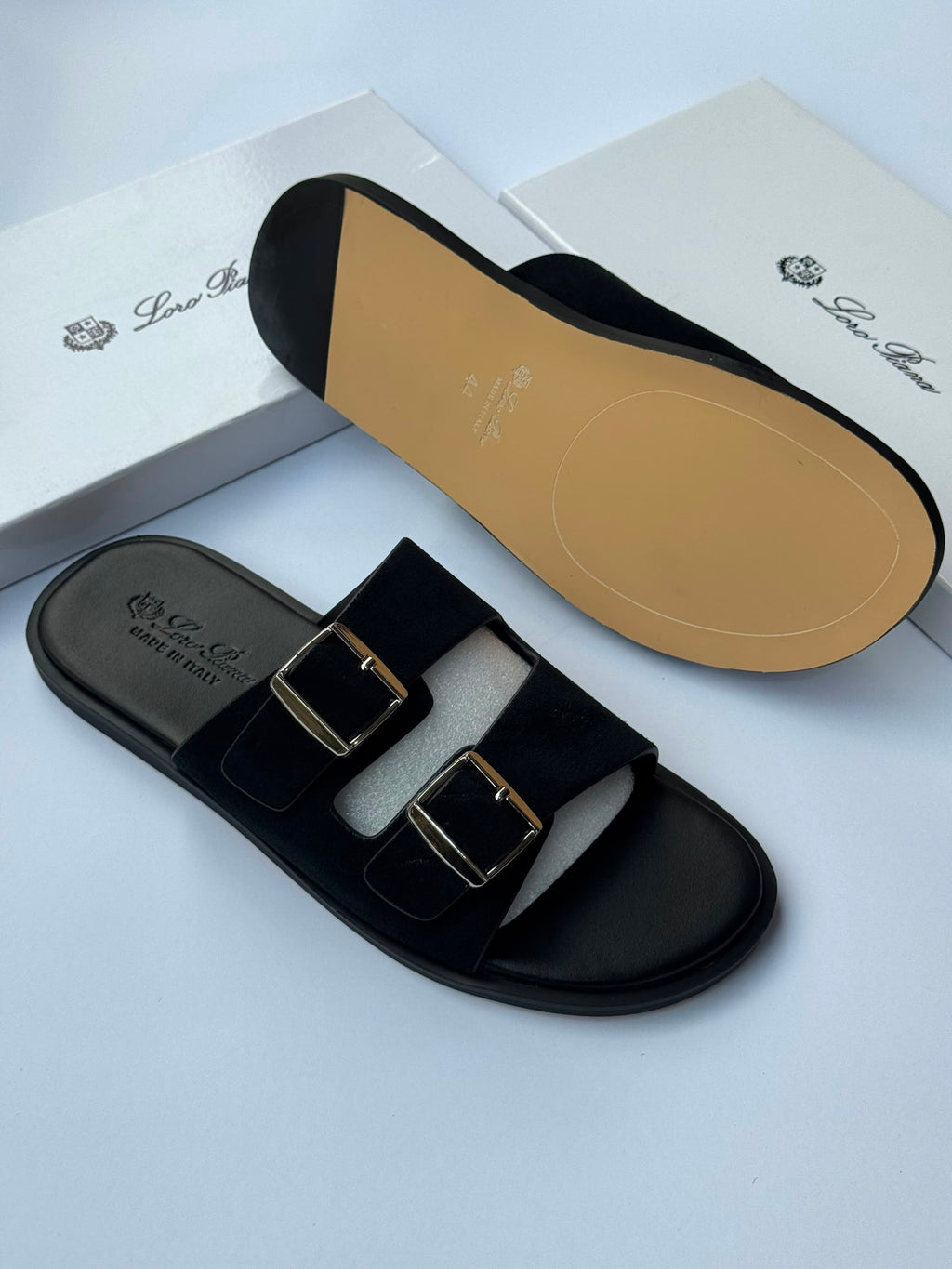 Sandals