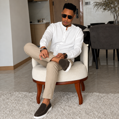 Men's Chino Pants