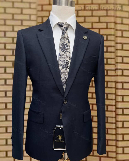 Men’s Classic Blazer
