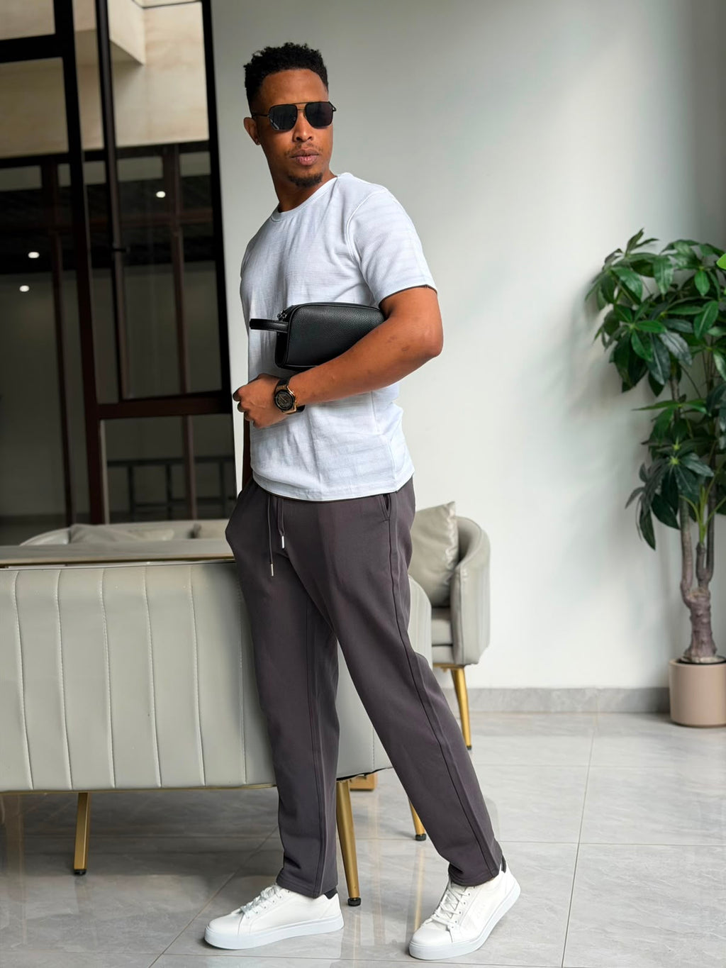 Men’s Casual Bags