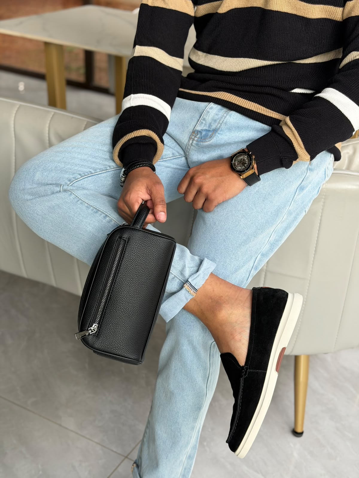 Men’s Casual Bags
