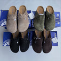 Clogs sandals