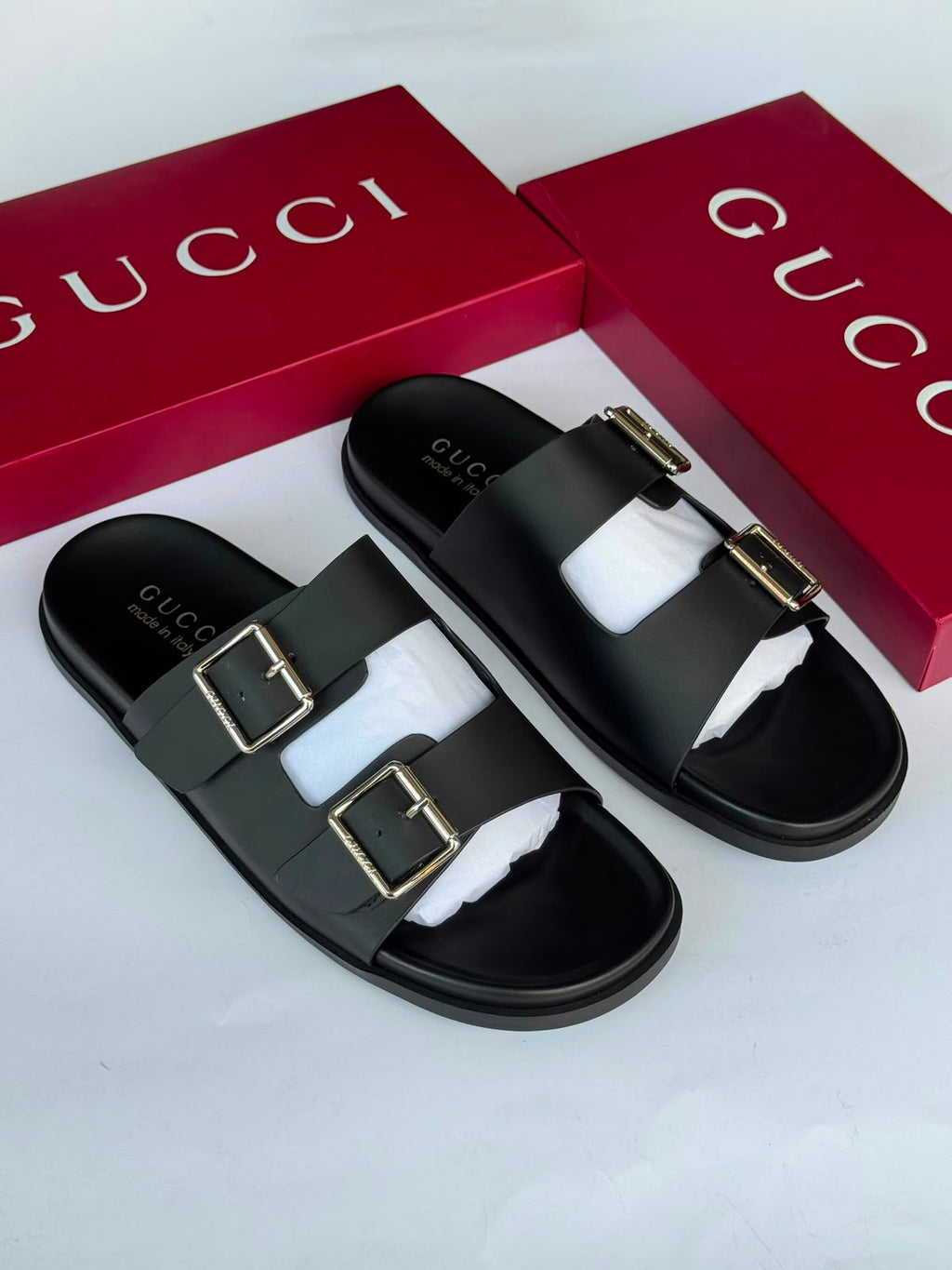 Men’s Casual Sandals