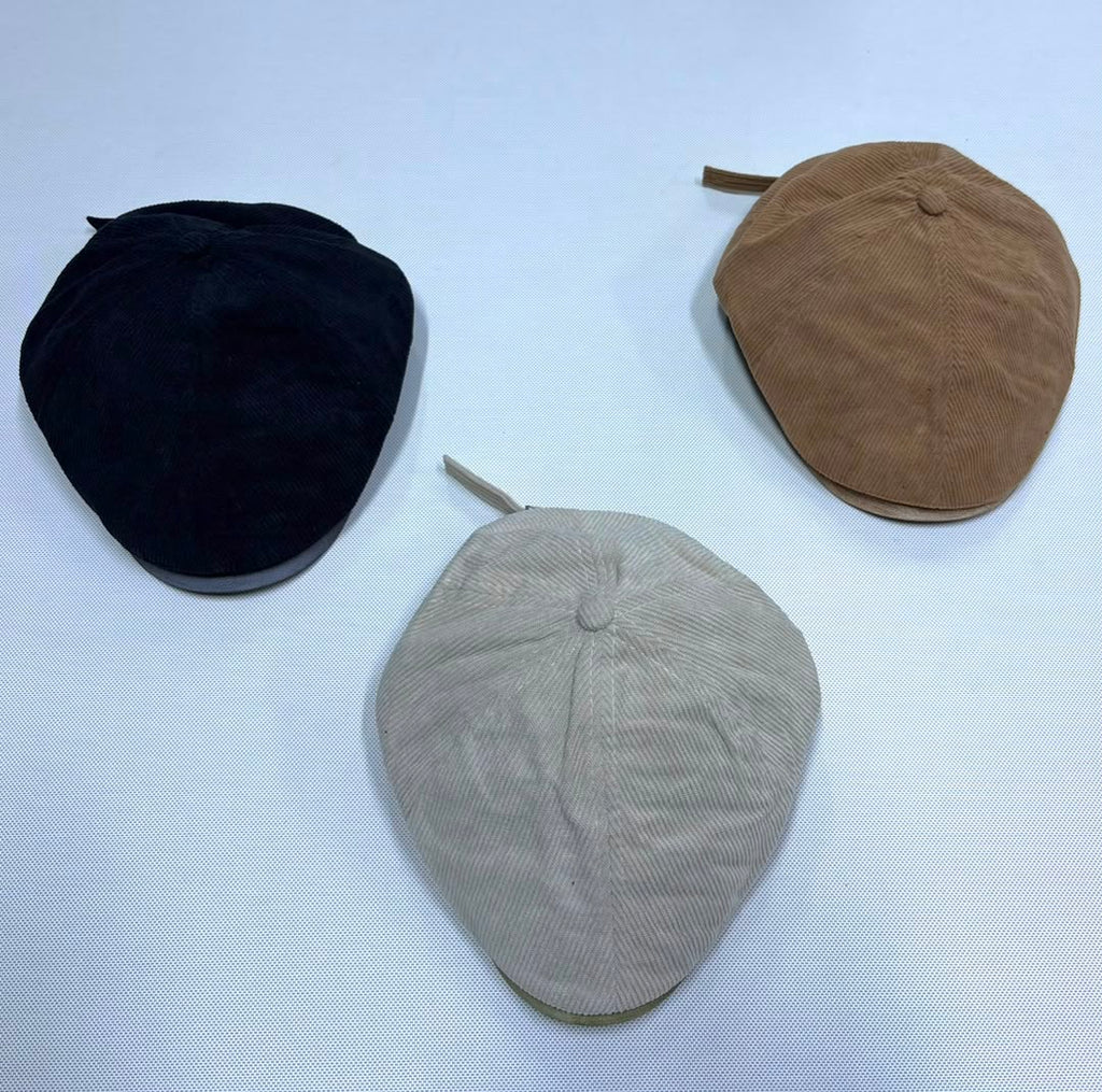 Kangol hat