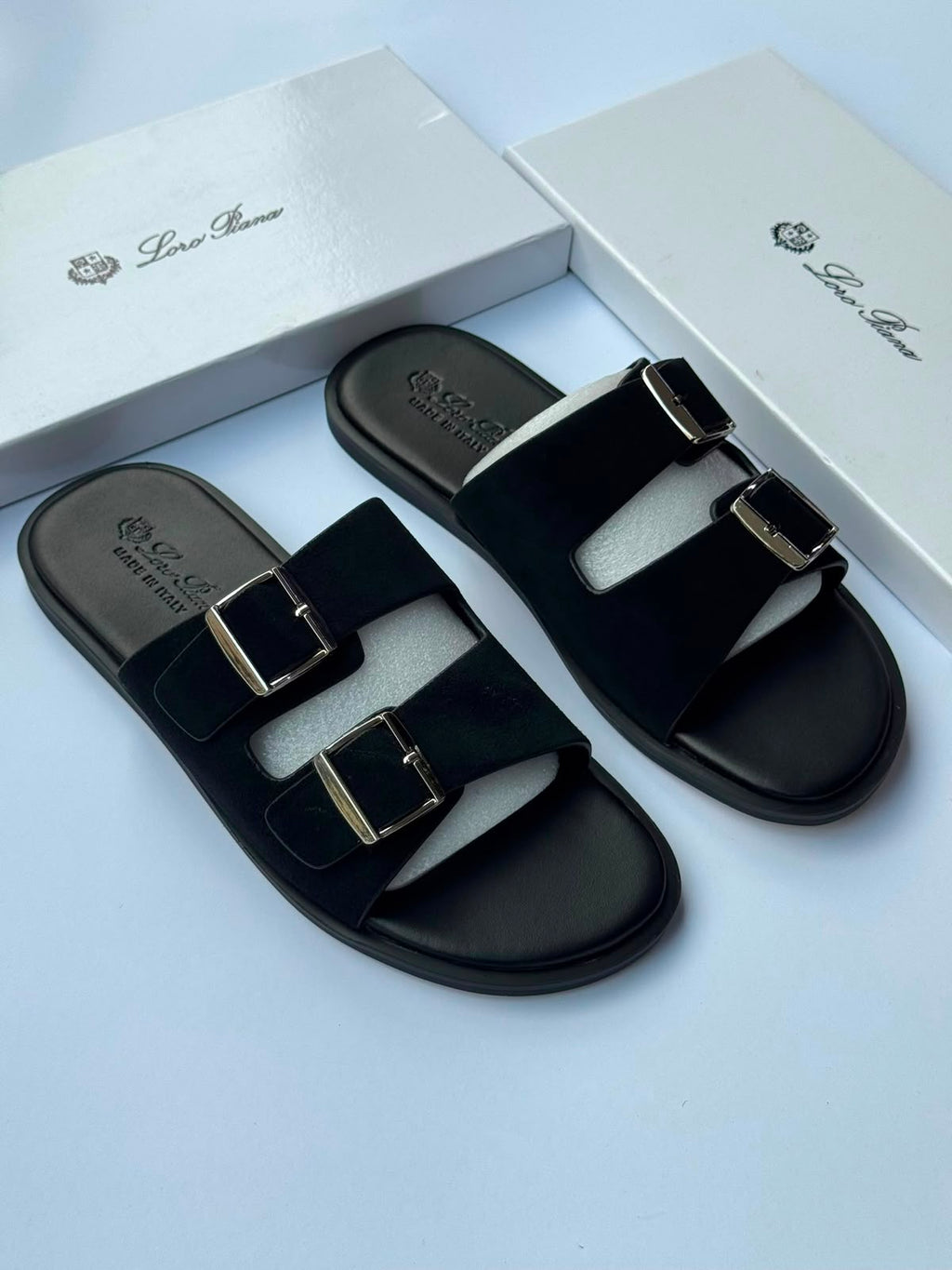 Men’s Casual Sandals