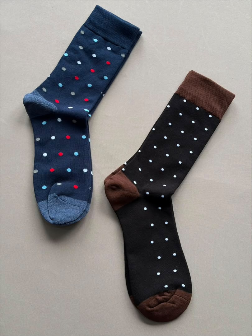 Men’s Casual Socks