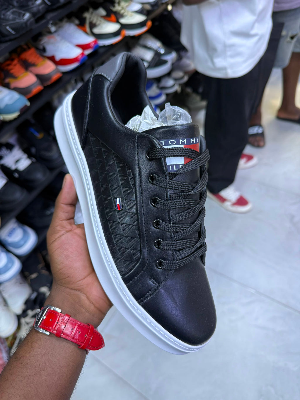 Sneakers