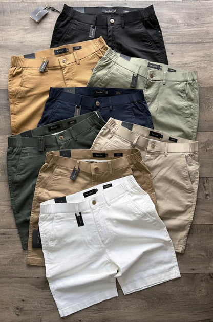Men’s Chino Shorts