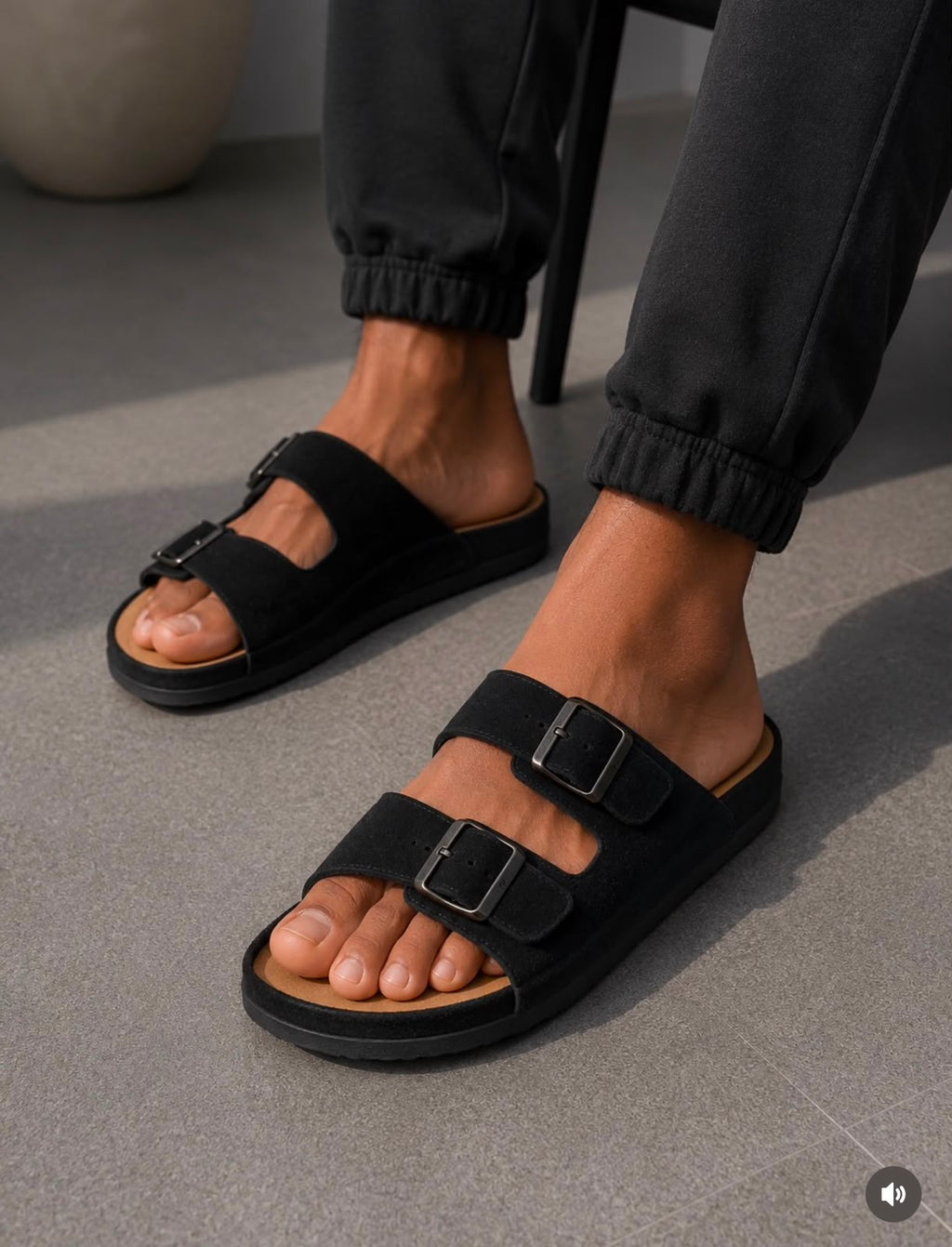 Men’s Casual Sandals