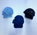 Baseball caps