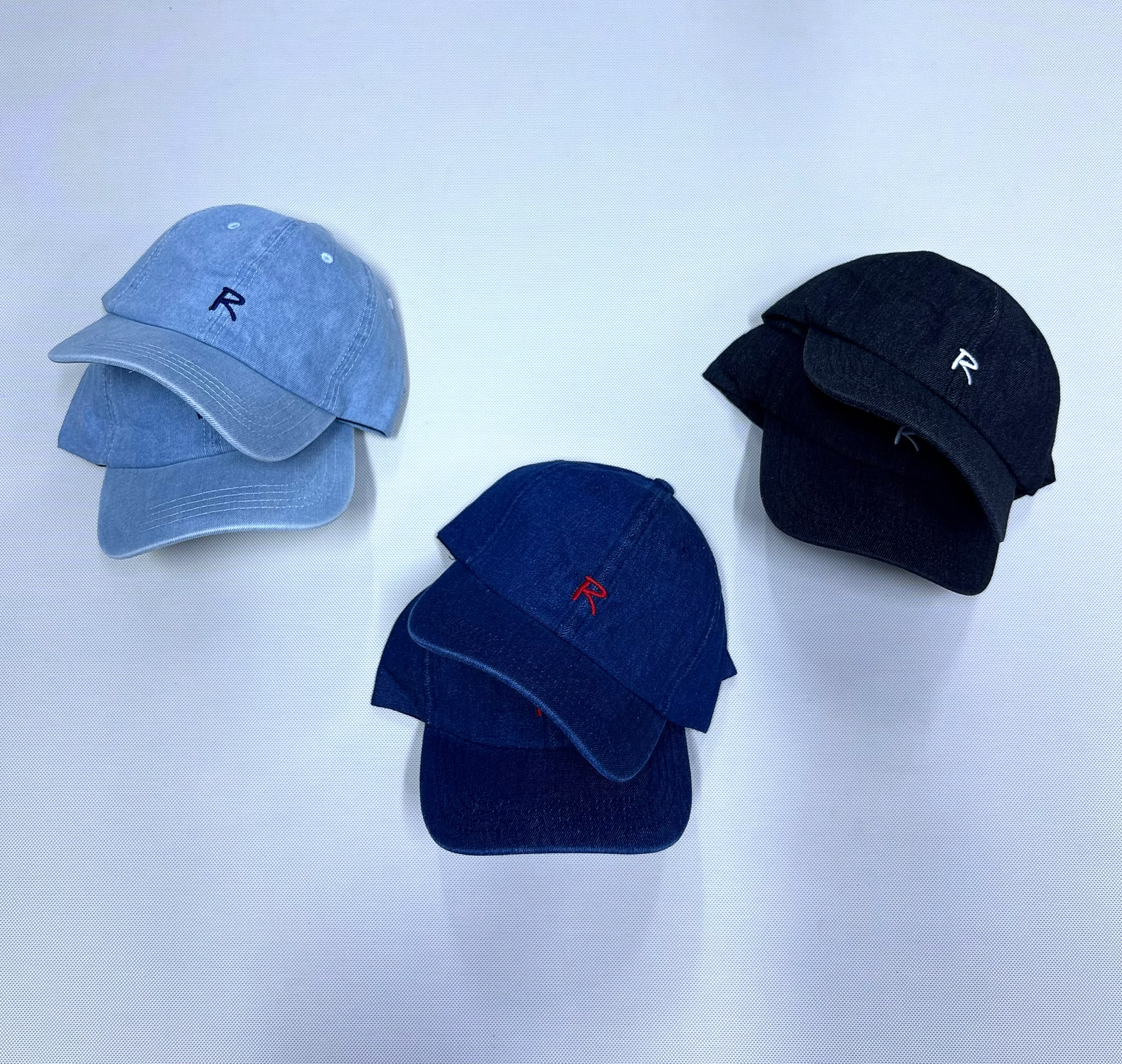 Baseball caps