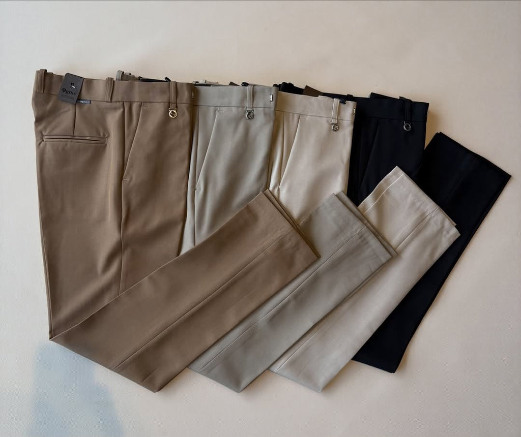 Men's Chino Pants