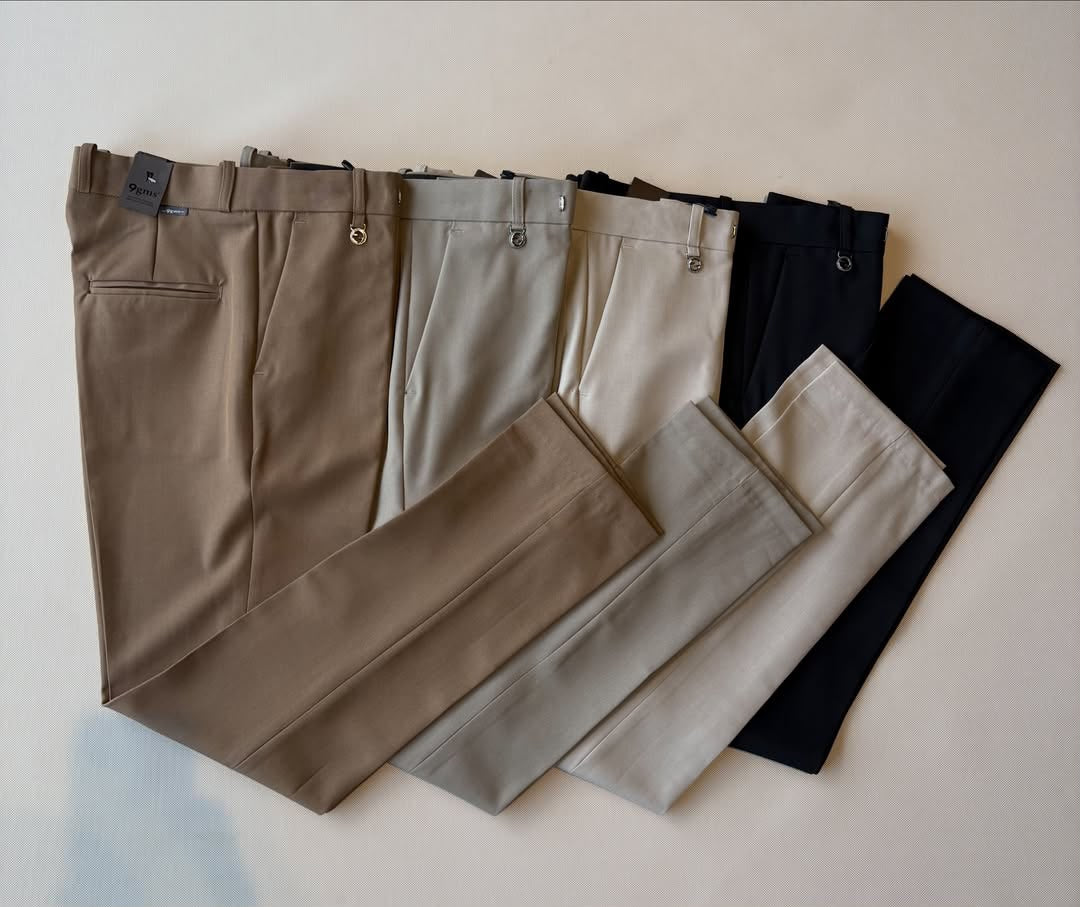 Men's Chino Pants
